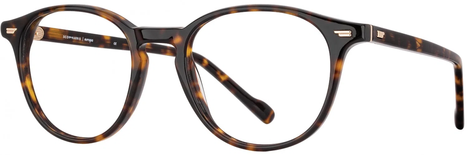Scott Harris SH962 Eyeglasses - view 6